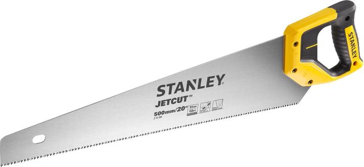 Produktbild Stanley JetCut Fein 500