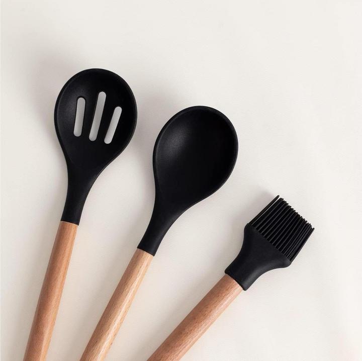 Actual product image Create Kitchen utensil set