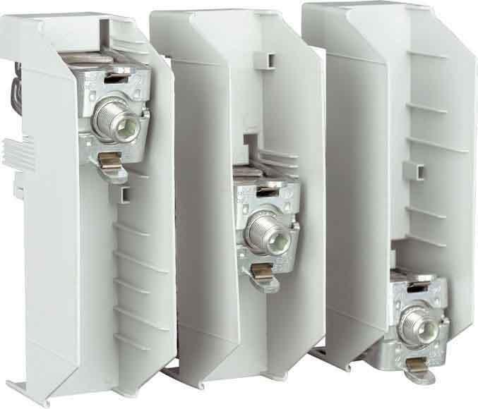 Eaton MOE BBA-TP3/300 AnschluÃklemmenplatte 95-300qmm