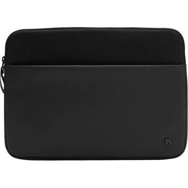 Incase Crosstown Sleeve für 16-Zoll Laptop - Schwarz (14", Universal), Notebooktasche, Schwarz