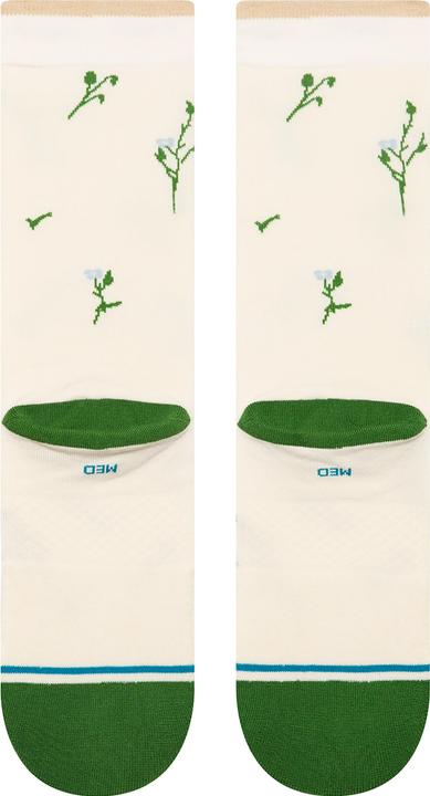 Produktbild Stance Wildflower Crew (35 - 37)