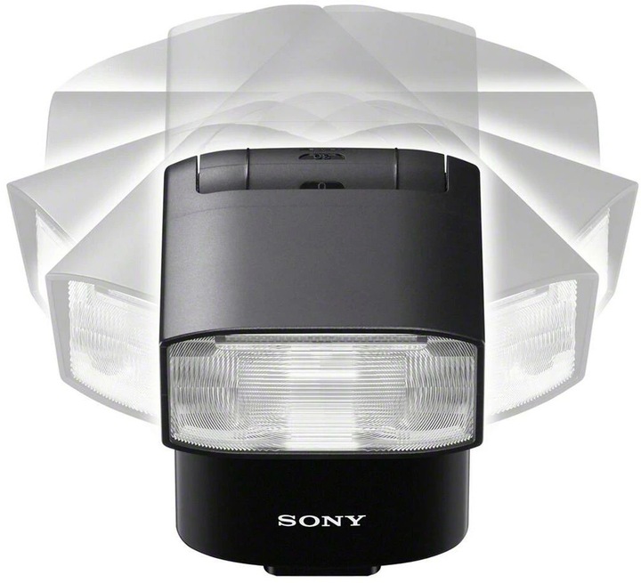 Immagine prodotto Sony HVL-F46RM (Attacco del flash, Sony)
