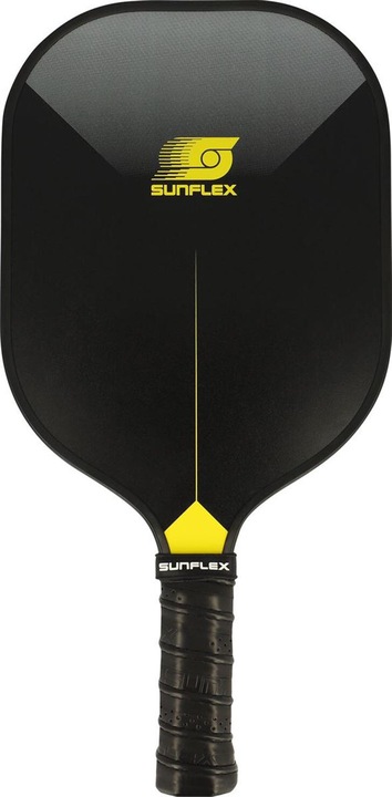 Actual product image Sunflex Pickleball bat FG13 Flavus