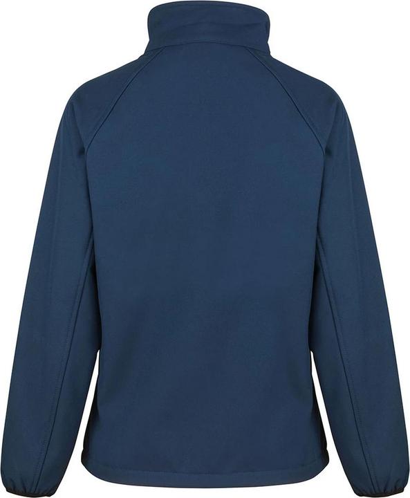 Actual product image Result Clothing Womens/Ladies Soft Shell Jacket