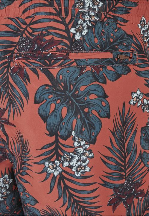 Immagine prodotto Urban Classics Pantaloncini da bagno con motivo - 4984 (S)