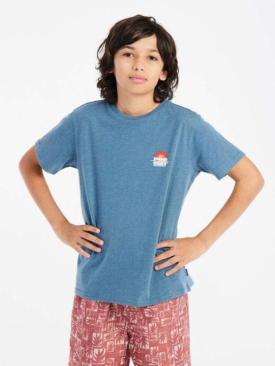Produktbild Protest T-shirts & Polos PRTFaros JR t-shirt (128)