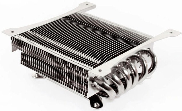Produktbild Prolimatech Samuel 17 CPU Cooler (45 mm)