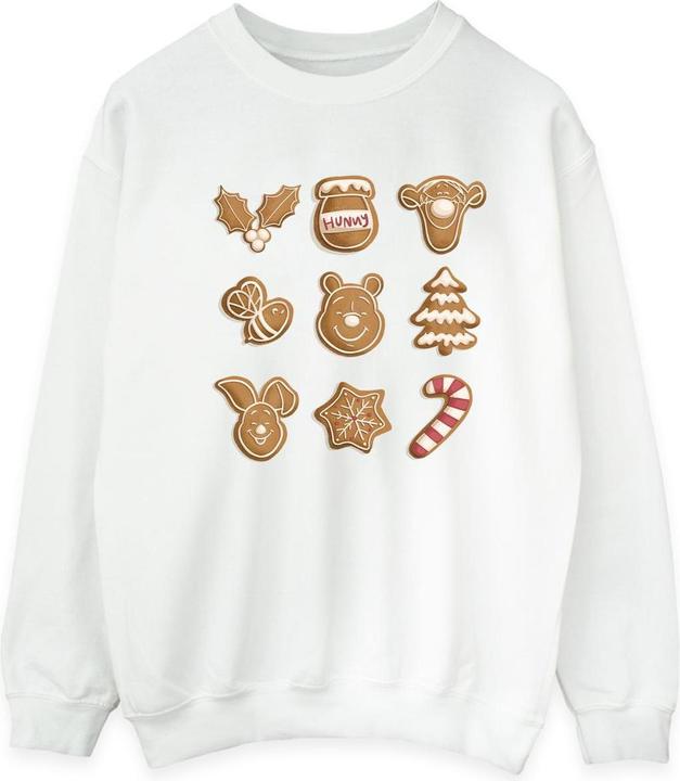 Produktbild Winnie the Pooh Sweatshirt (3XL)