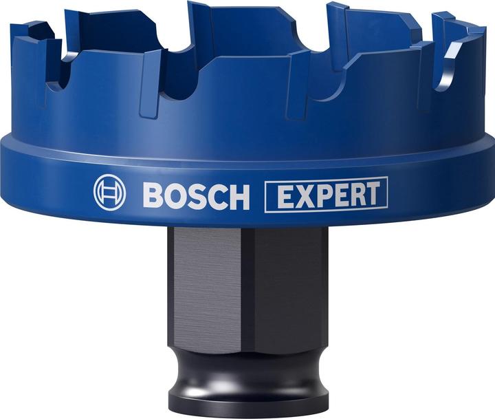 Image du produit Bosch Professional Zubehör Scie cloche EXPERT Sheet Metal 51 x 5 mm (51 millimètres)
