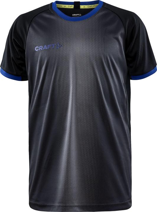 Produktbild Craft Progress 2.0 Graphic Jersey JR (146, 152)