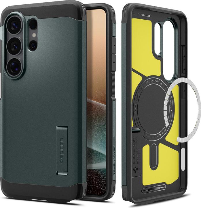 Image du produit Spigen Tough Armor MagSafe (Samsung Galaxy S26 Ultra)