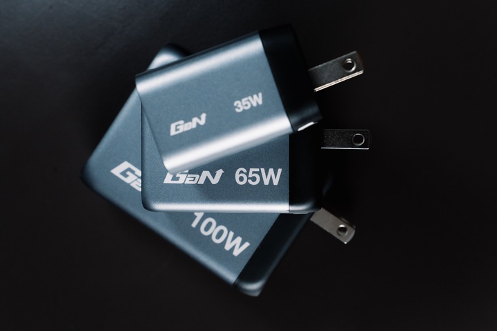Produktbild Verbatim GNC-65 GaN Charger (65 W)