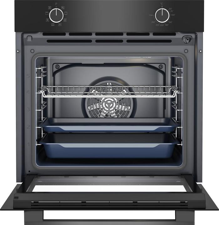 Produktbild Grundig Ofen