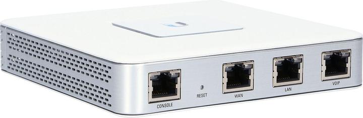 Actual product image Ubiquiti USG: UniFi Security Gateway