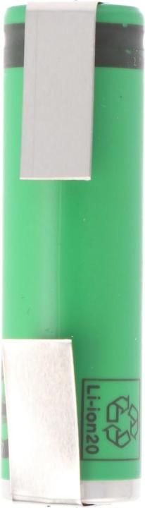 Image du produit AccuCell Batterie Philips série Speed XL, Norelco Arcitec RQ1060 (1 pcs, 14500, 715 mAh)