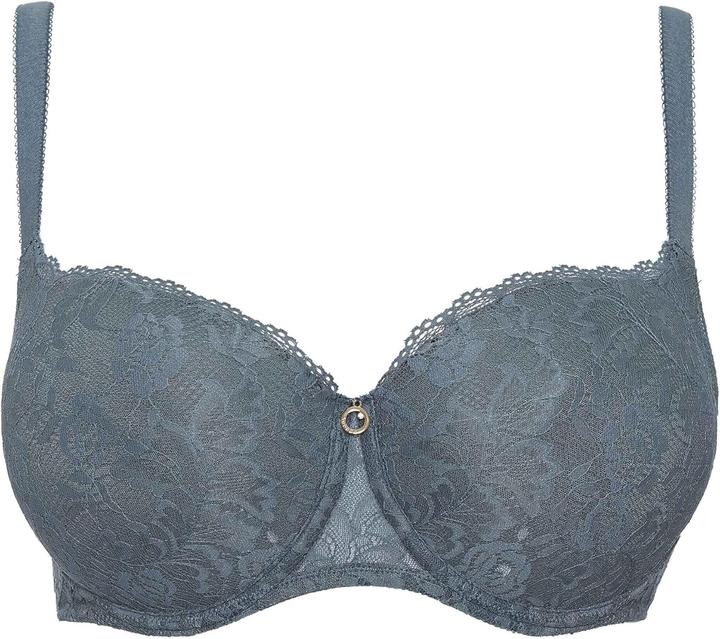 Aubade Damesbeha, rozenssence - - 80D (Einzelpack, 80 D)