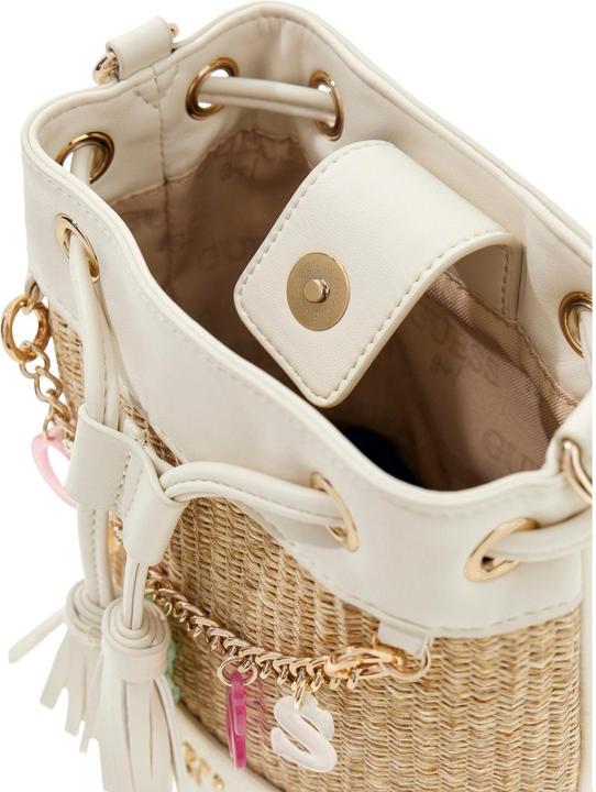 Produktbild Guess Straw Bucket