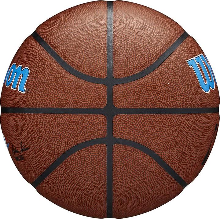 Produktbild Wilson Nba Team Alliance Basketball Okc Thunder