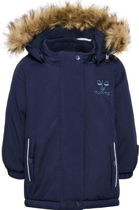 Actual product image hummel Hmlcanyon Tex Jacket (74)