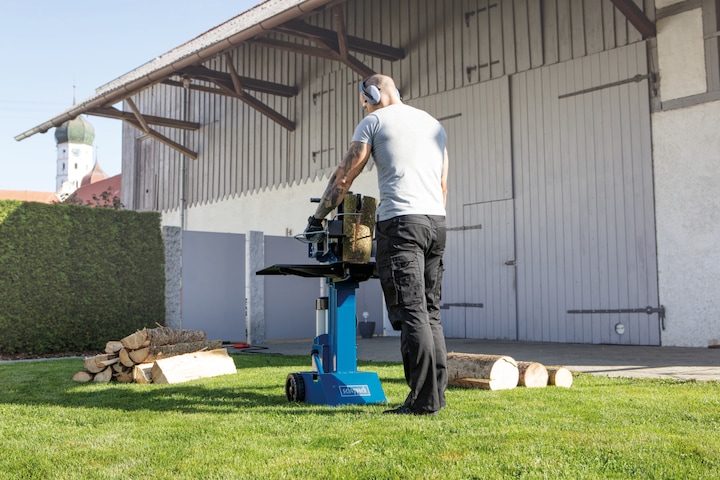 Immagine prodotto Scheppach HL810
