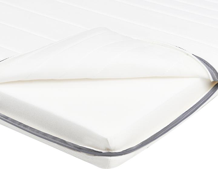 Produktbild Beliani Precious (Schaumstoffkern, 90 x 200 cm)