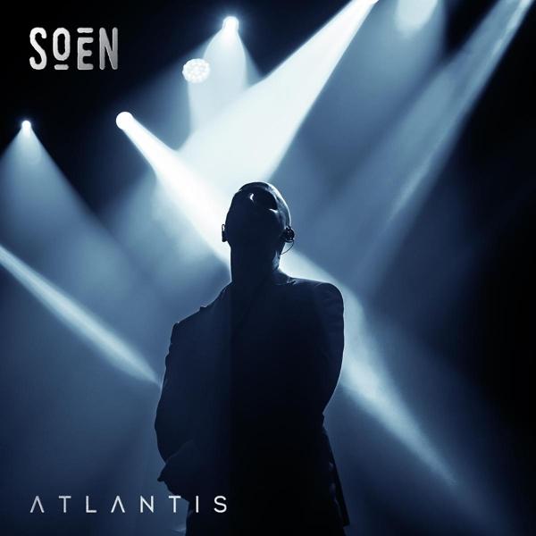 Atlantis, Schallplatten