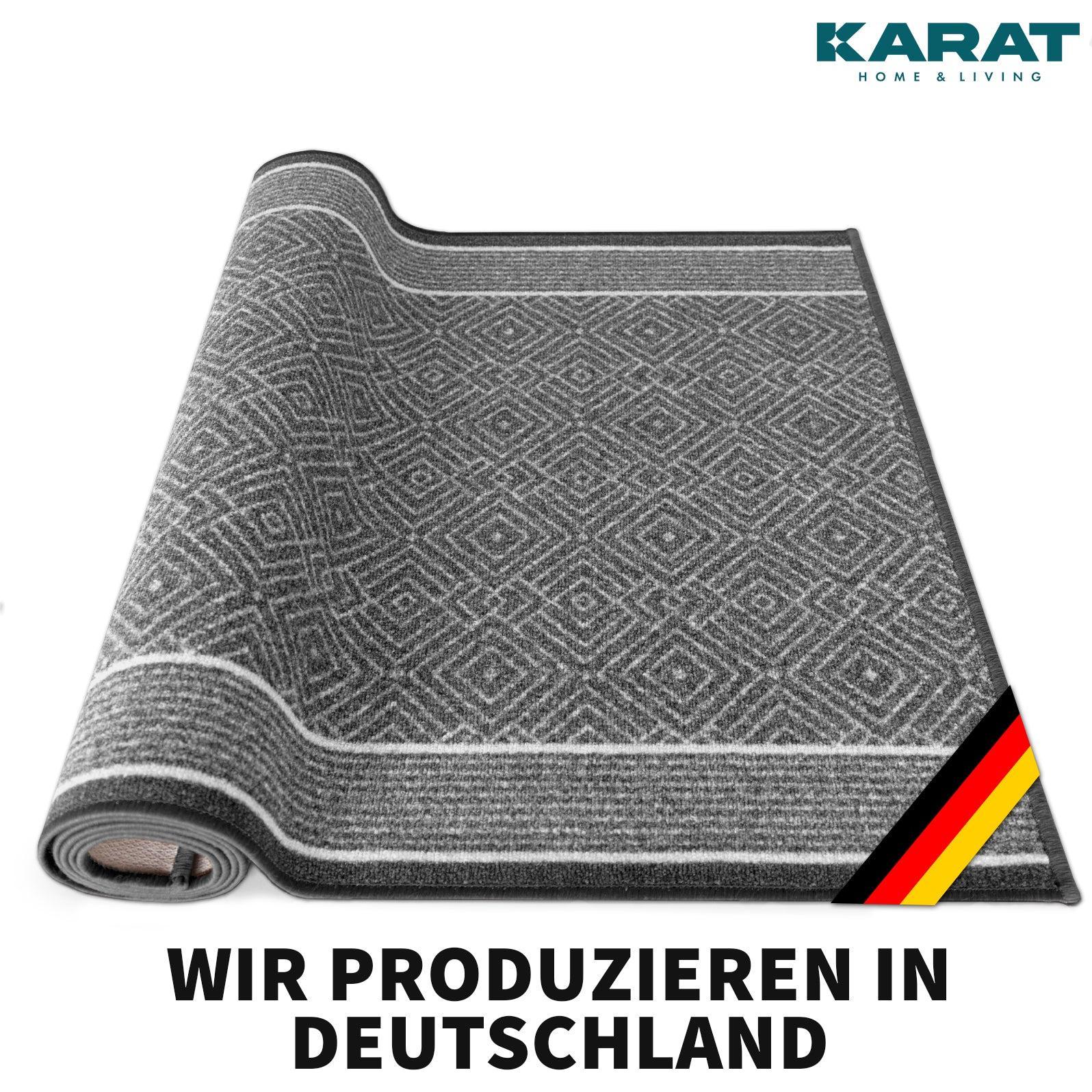 Thumbnail - Karat, Teppich, Olymp (80 x 150 cm)
