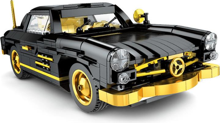 Produktbild Mould King Oldtimer