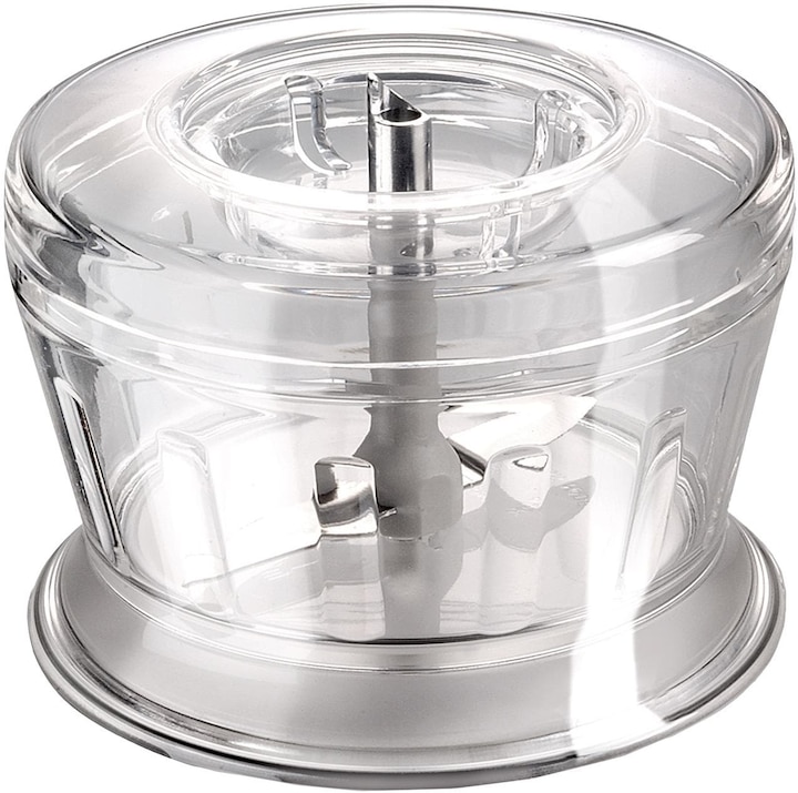 Actual product image Bamix Hacker