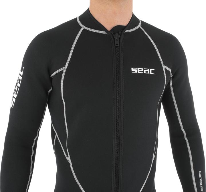 Produktbild Seac Overall Look Herren 2,5 mm (2 mm, S)