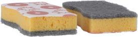 Produktbild Multy Scheuerschwamm mittel Hydrocel 2 Stück (2 Stk.)