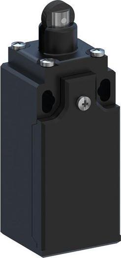 RS PRO Endschalter, Rollenstössel, 1 Schliesser/1 Öf