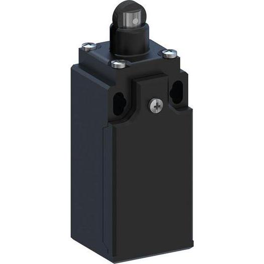 RS PRO, Quadro elettrico portatile, Endschalter, Rollenstössel, 1 Schliesser/1 Öf