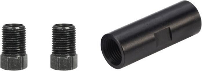 Elvedes Verlängerung