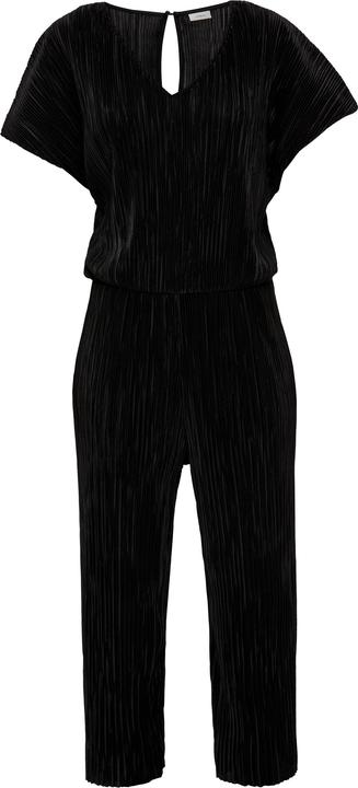 Produktbild s.Oliver Overall Overall aus Crinkle-Plissee (38)