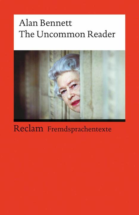 Produktbild The Uncommon Reader (Englisch, 2009)