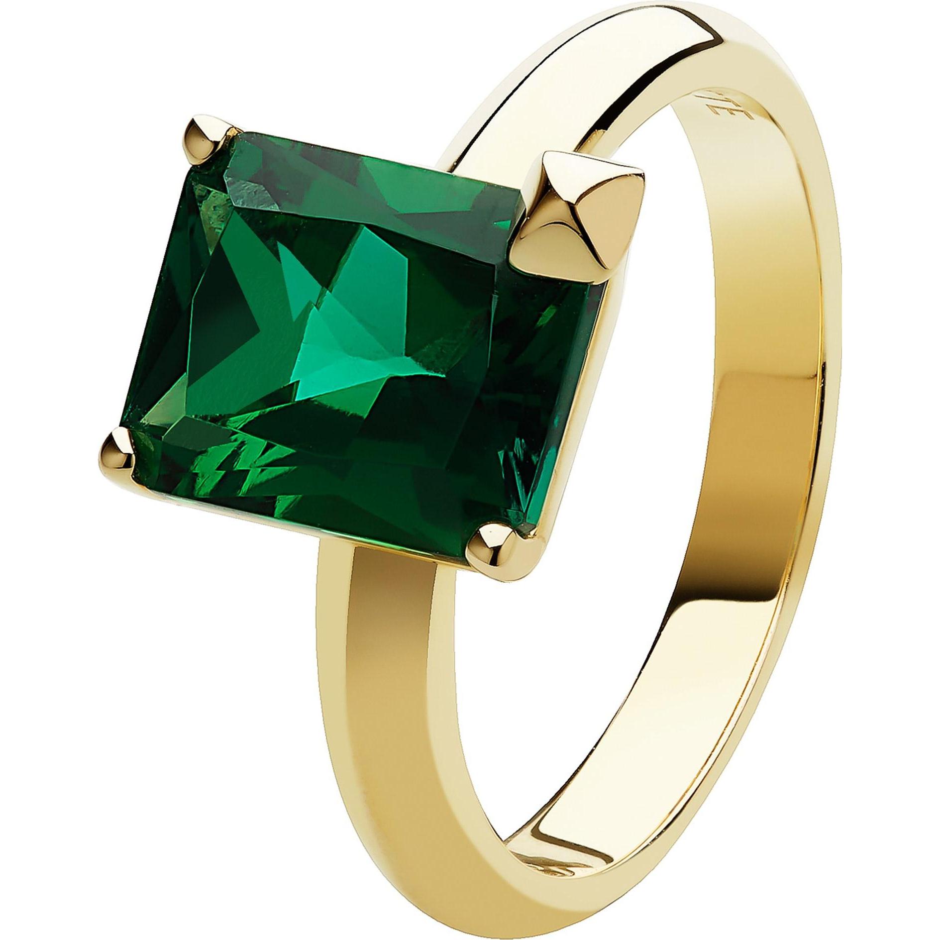 Jette, Ring, Damenring SUMMER GARDEN, (59, 925 Silber)