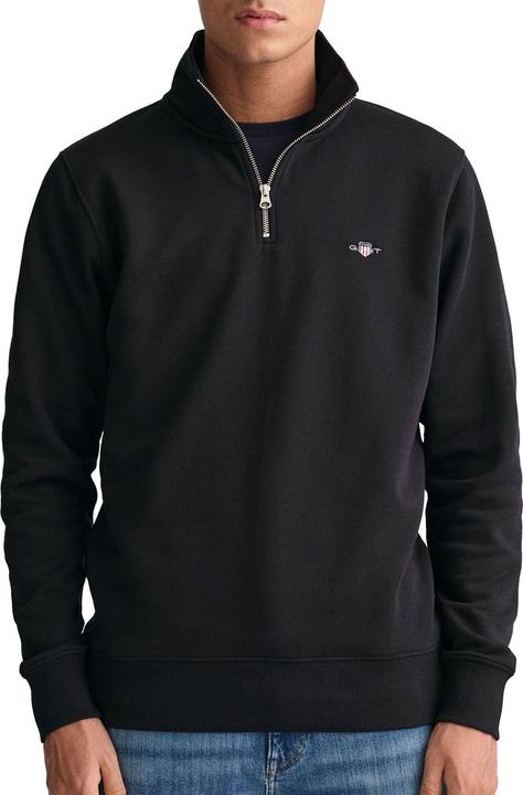 Produktbild GANT Regular Shield Half Zip Sweat (L)