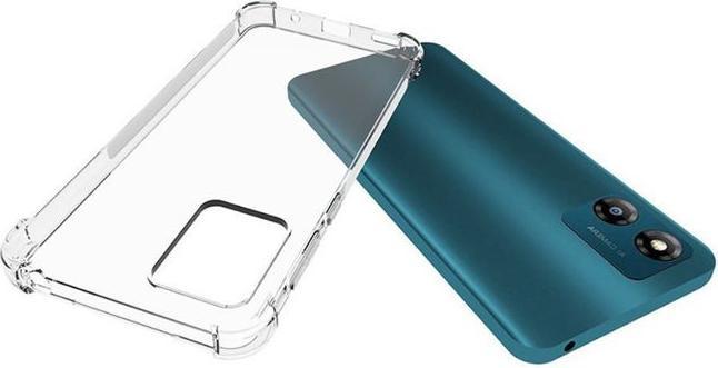 Immagine prodotto MU Classic Serie Softcase TPU (Motorola Moto E13)