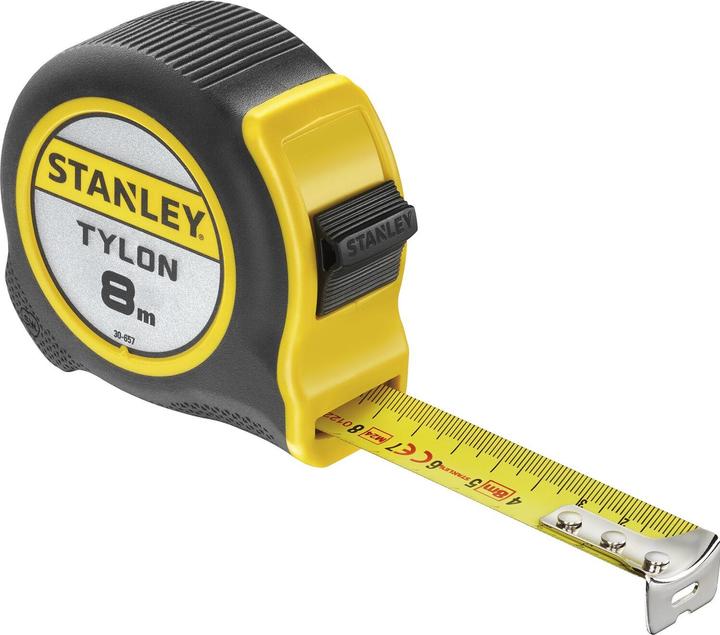 Actual product image Stanley Bandmass Tylon (8 m)