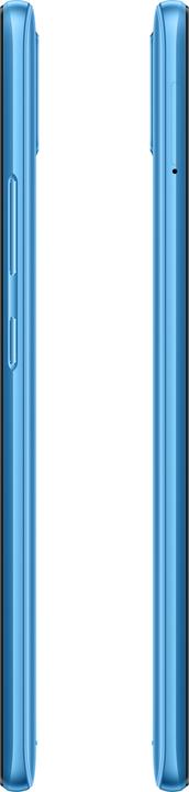 Actual product image realme C11 2021 (64 GB, Cool Blue, 5.50", Dual SIM, 4G)
