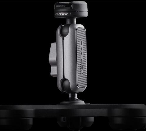 Immagine prodotto Pgytech CapLock Supporto di aspirazione a tre bracci