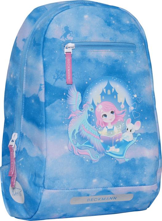 Actual product image Beckmann Classic sports backpack (12 l)