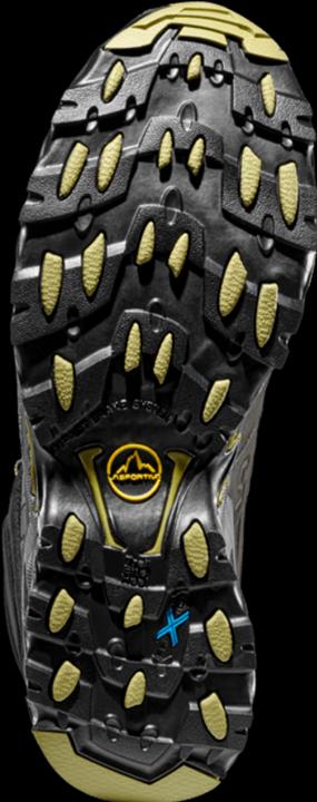 Produktbild La Sportiva Ultra Raptor II Mid Leather Wide GTX (40)