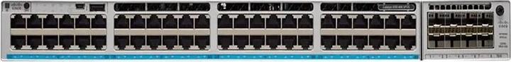 Immagine prodotto Cisco Catalizzatore 9300 (48 Porti)