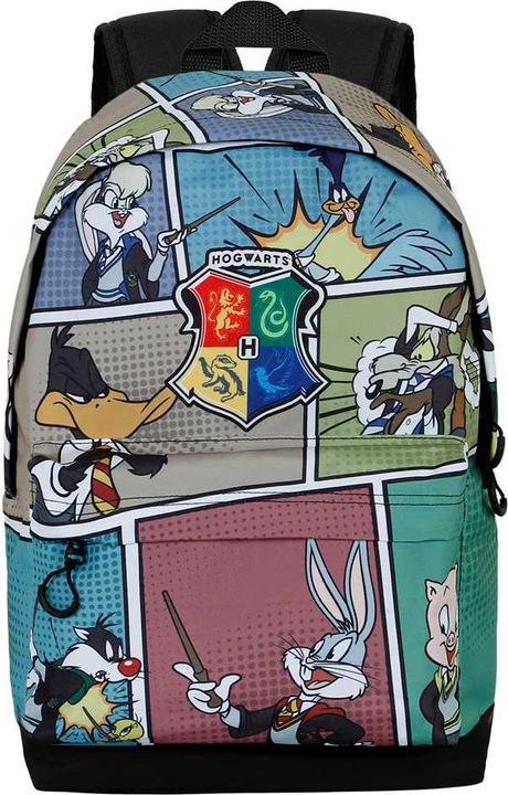 Immagine prodotto Karactermania Zaino FAN HS 2.0 Harry Comic (22 l)