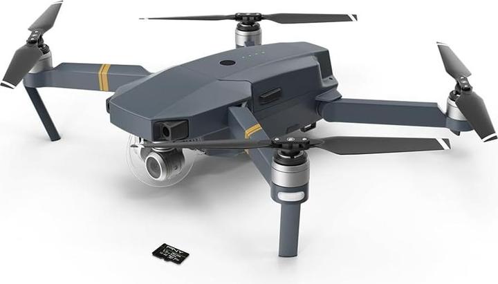 Actual product image PNY microSD Pro Elite Prime 1.5TB (1500 GB, microSDXC, U3, UHS-I)