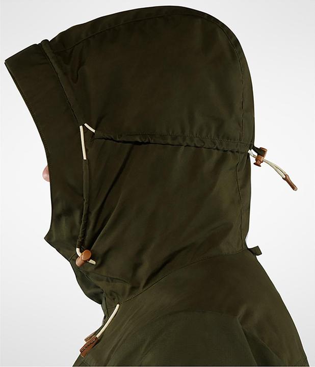 Immagine prodotto Fjällräven Singi Wool Padded Parka (XL)