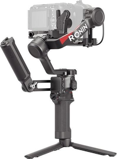 Actual product image DJI RS 4 Pro Combo (System camera, Single-lens reflex camera, 4.50 kg)