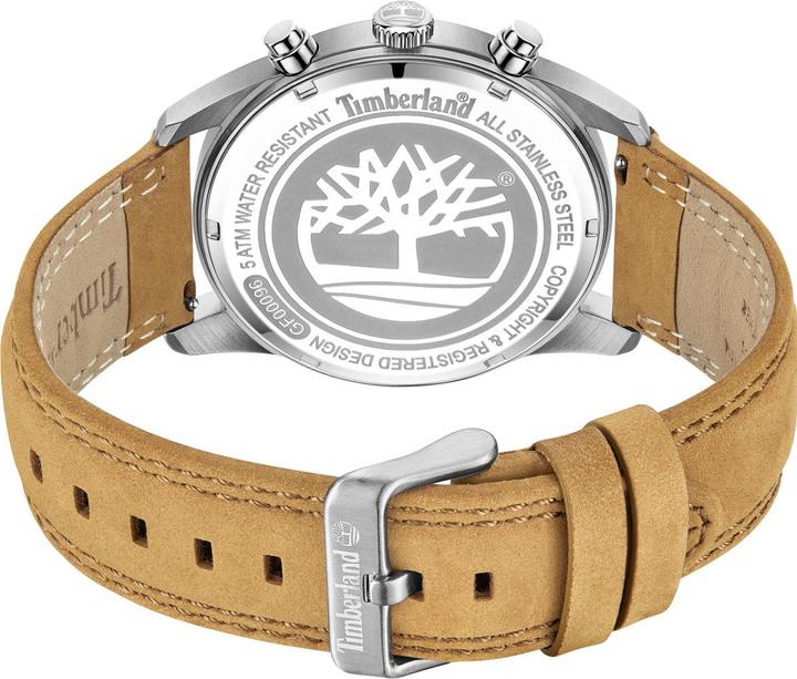 Produktbild Timberland Northbridge (Analoguhr, 45 mm)